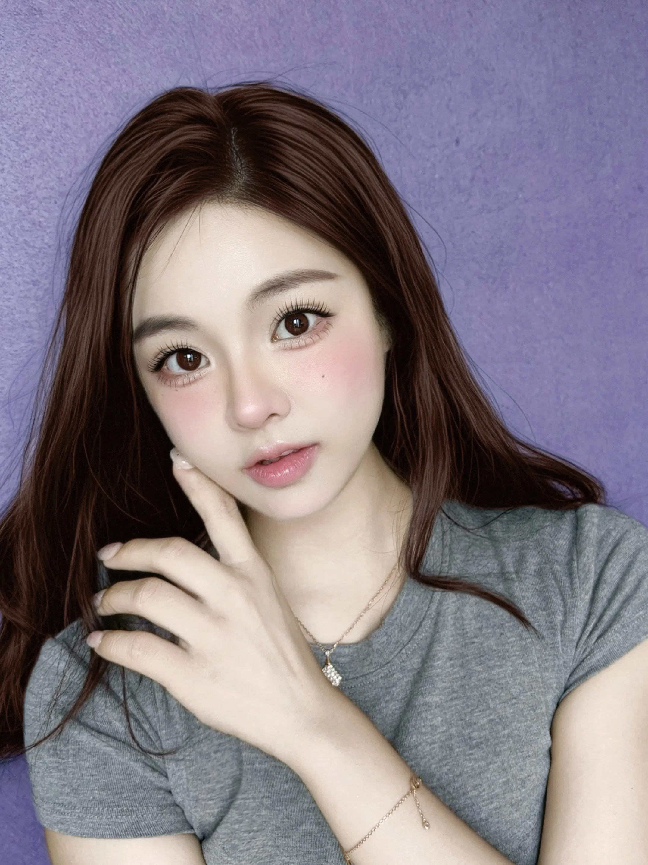 Soft and Breathable Contact Lenses Crafted in China