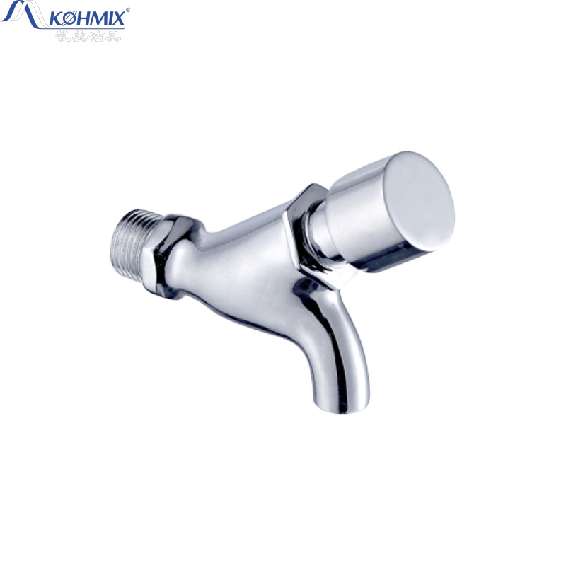 China Factory High Quality Brass Bibcock