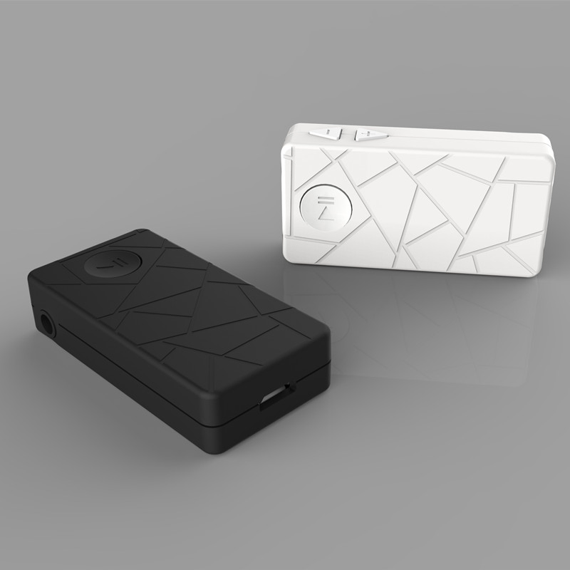 Best Bluetooth Music Audio Receiver with Mic