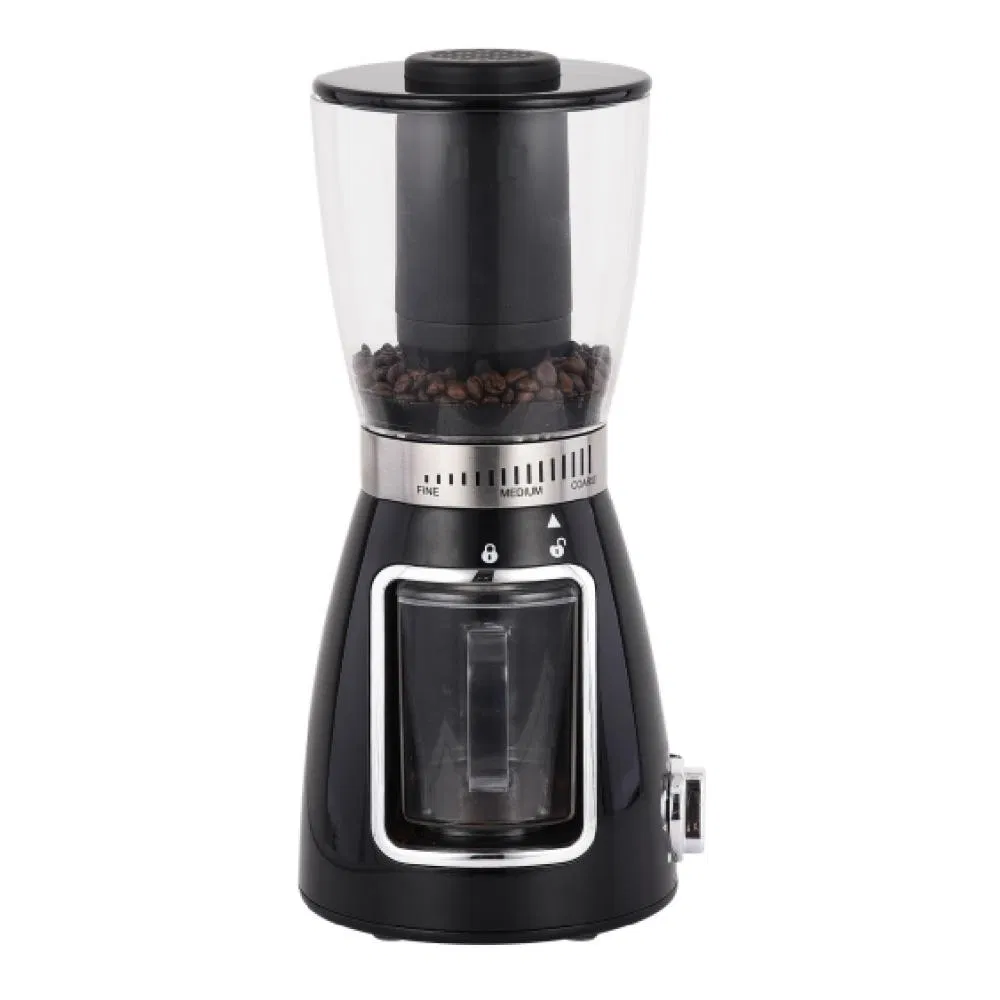 Electric 275 G Capacity Coffee Grinder with 40 mm Conical Grinder