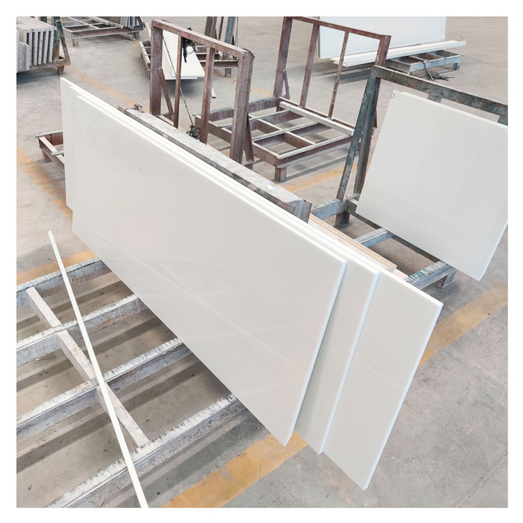 Artificial Stone Solid Surface Corian Kitchen Countertop Price