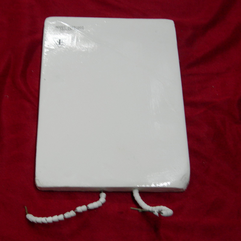 E27 Round IR Ceramic Heater Disk