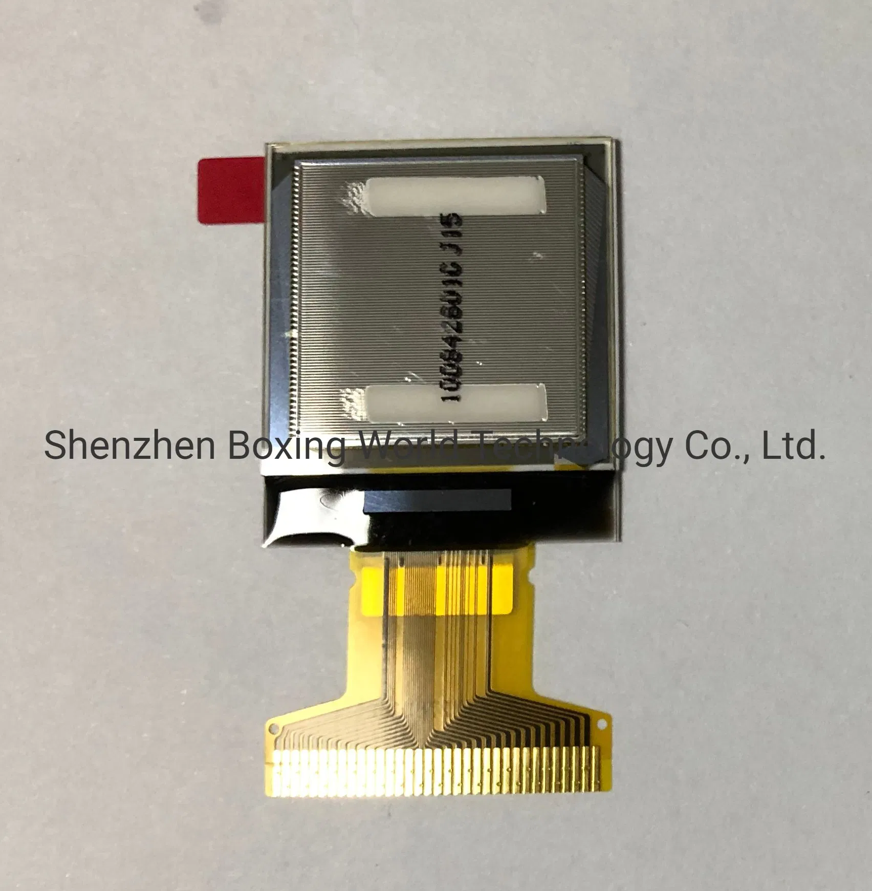 OLED-дисплей 1.1 дюйма, цветной, квадратный 96x96