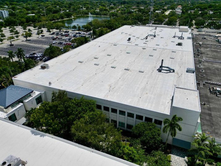 2.0mm Tpo Membrane Smooth Liner