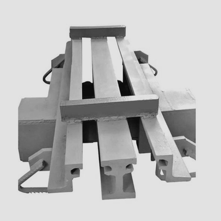 Railway Expansion Joint Steel Modular Expansion Joint for Bridge in Building Materials