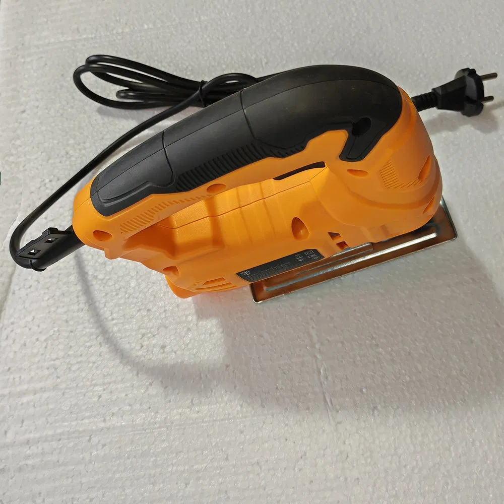 350W 400W 450W 500W 600W 650W 800W 55mm 65mm 80mm Electric Jig Saw for Wood and Metal Cutting with CE/GS