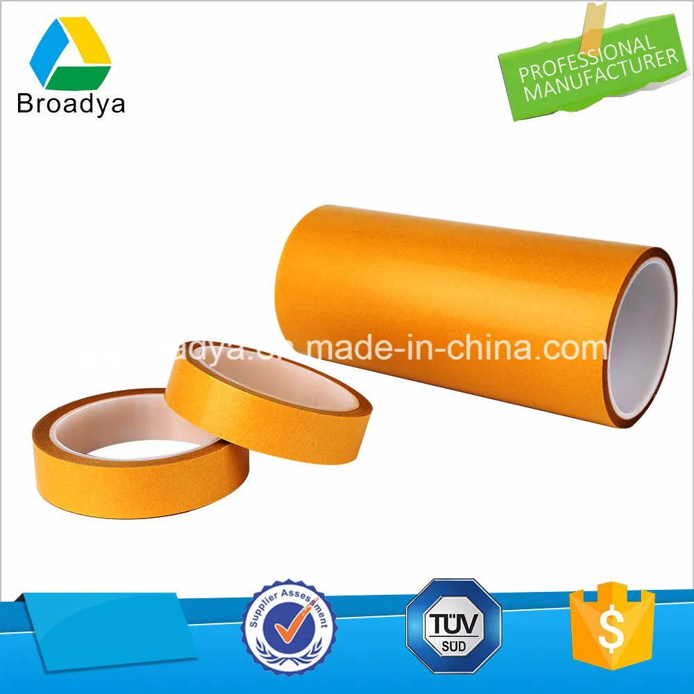Pet Film Acrylic Adhesive Sided Pet Tape for Furniture (BY6982LG)