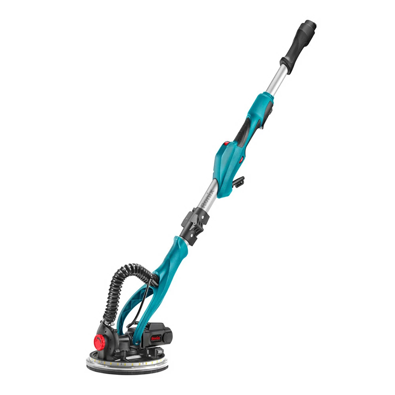 Электрическая шлифмашина для гипсокартона Ronix 6122, 820Вт