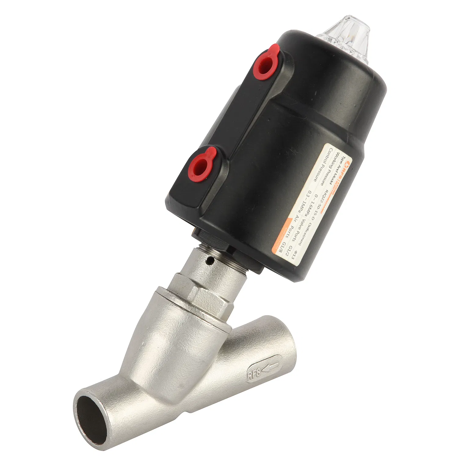 Rotary Type Electric-Pneumatic Valve Positioner