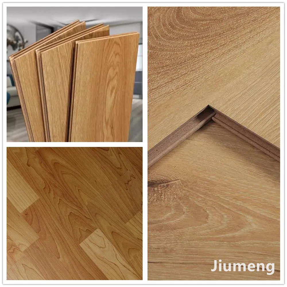 Водостойкий ламинат SPC: прочный и долговечный