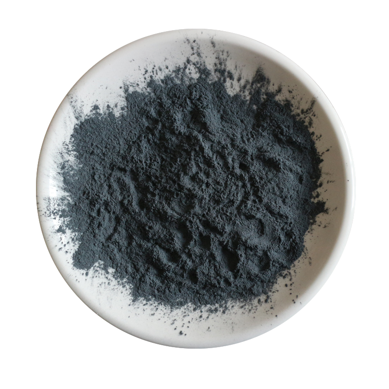 Карбид кремния для пескоструйной обработки