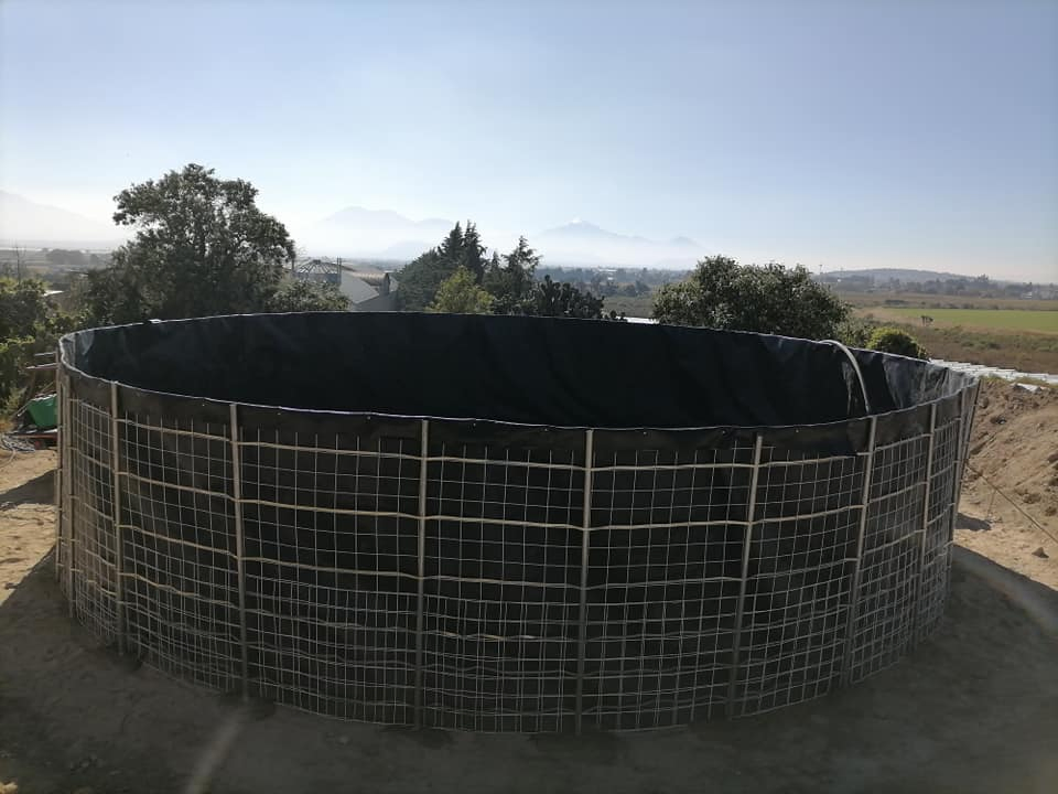 Enhance The Strength of Subgrade Polypropylene PP/PE Material Width 1-4m High Tensile Plastic Geogrid for Railway and Highway