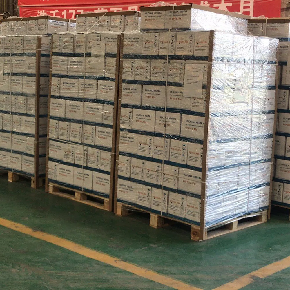 Moisture Curing Super Bonding Crystal Ms Polymer Sealant Hybrid Construction Sealant Adhesive