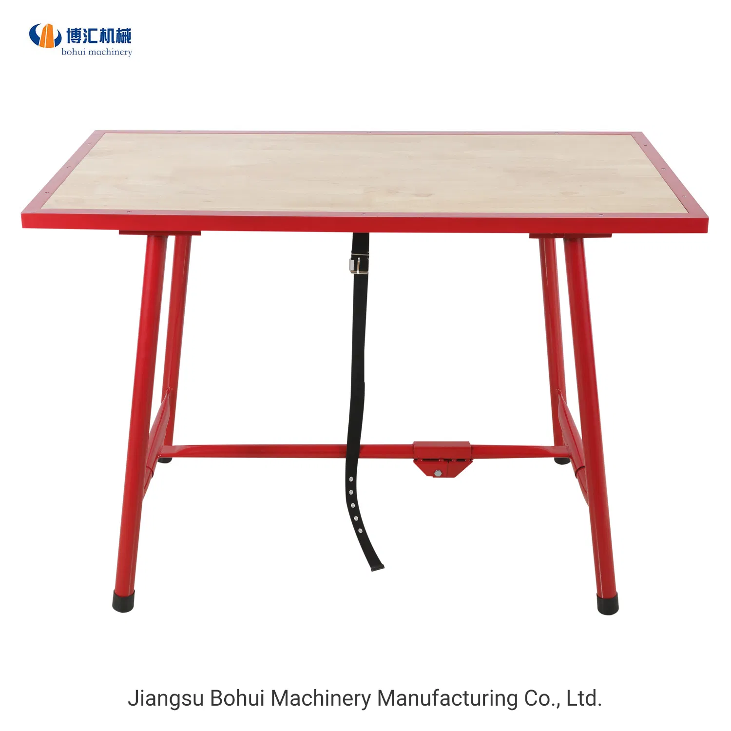 Solid Wood Plate Worktable Multifunctional Table