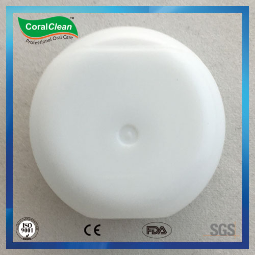 10 Meter Nylon Portable Dental Floss 5 Yard