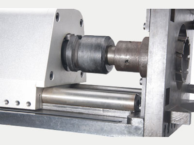 Qm6 Pipe Hole Drilling Machine