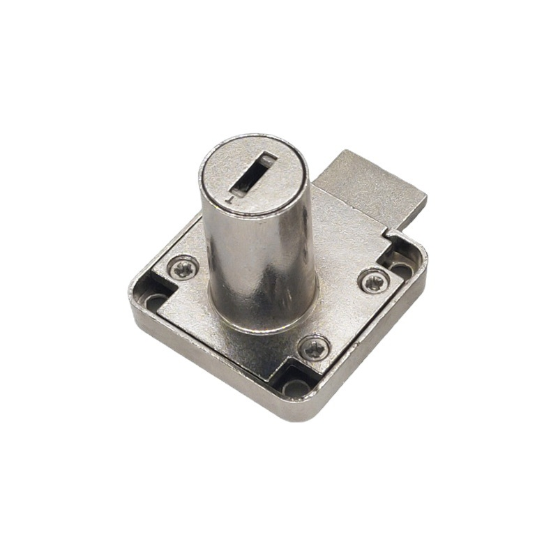 Furniture Hardware Desk Wardrobe Cabinet Cam Drawer Lock for Furniture Security Lock