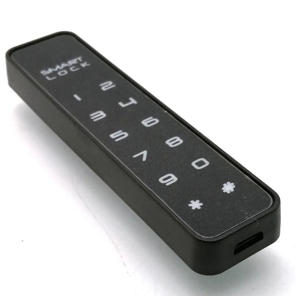 High Quality Electronic Smart Furniture Cabinet Lock