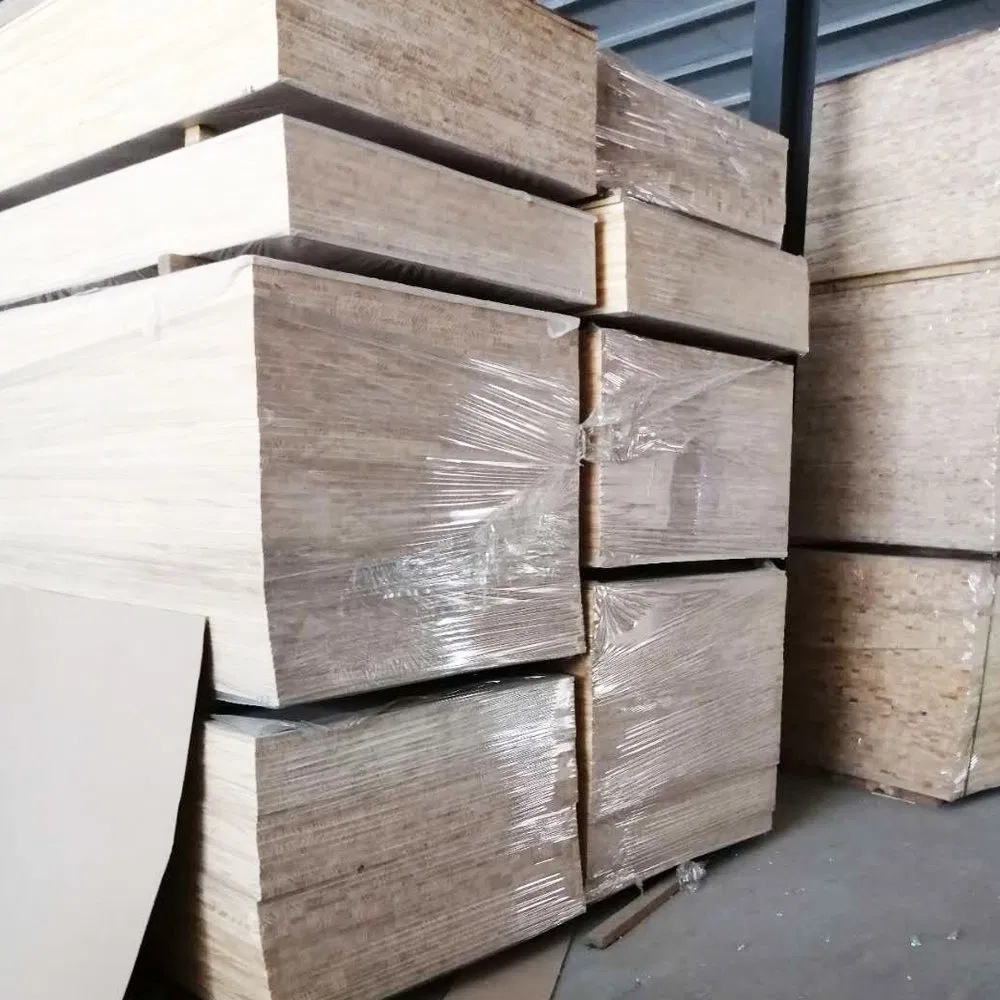 Customized Production Different Quality Pine Finger Joint Panels for Sale