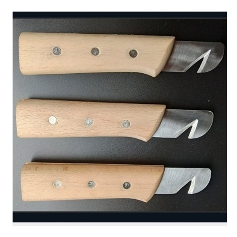 Cutting Knife Blade Rubber Hook knives Acrylic Plate Cutting Tool