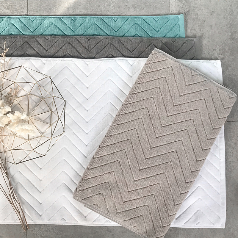 Airline Soft Wet Towel Airline Square Towels Disposable Cotton Face Towels