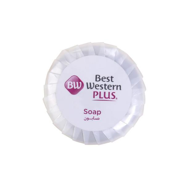 Customized Travel Bath Hand Soap Private Label Mini Portable Hotel Soap