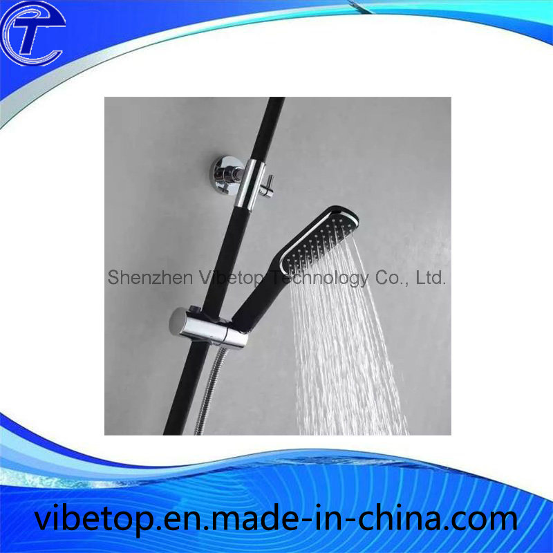 Flexible Durable Bathroom Accessory Shower Set