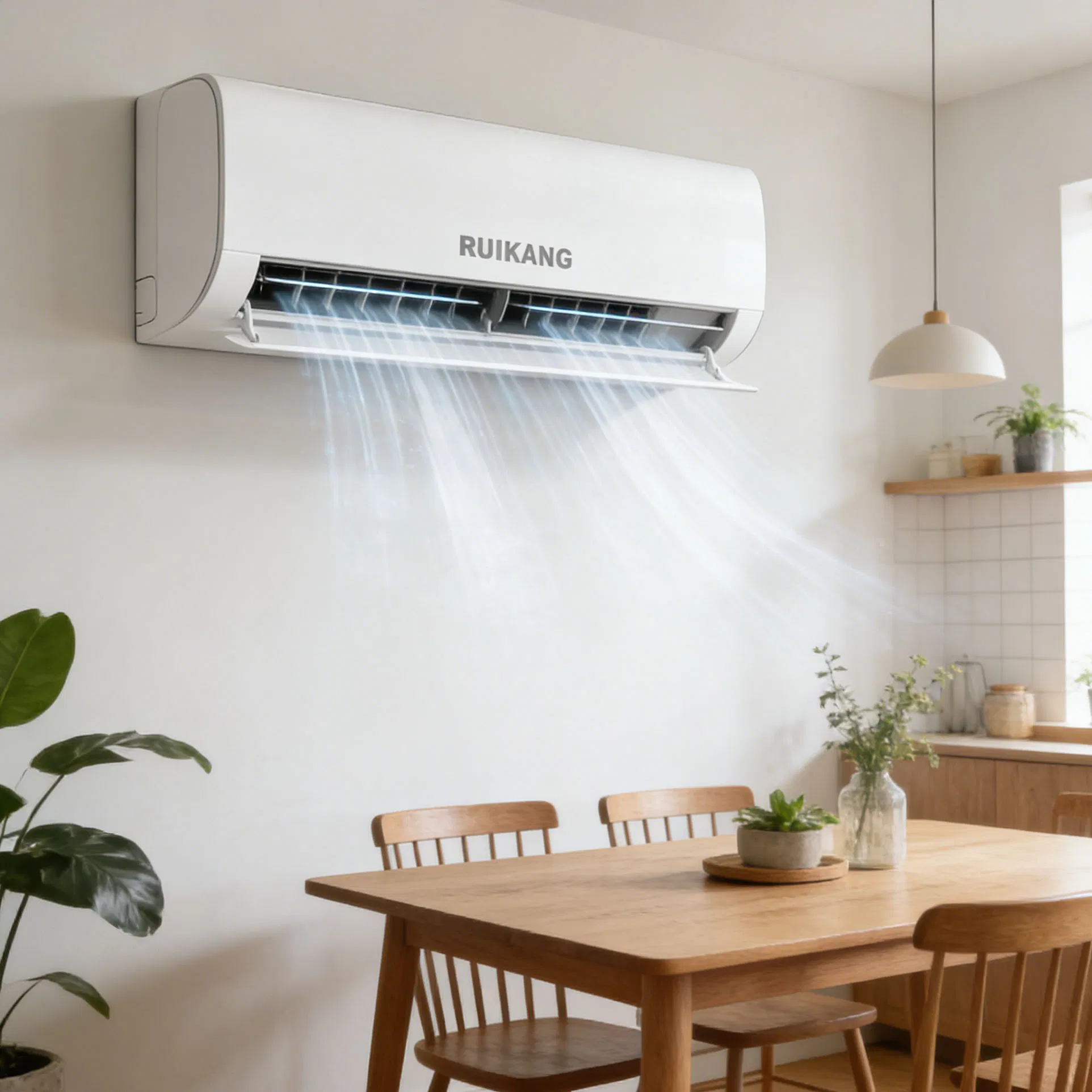 Split Inverter Air conditioner R410A 12000 BTU