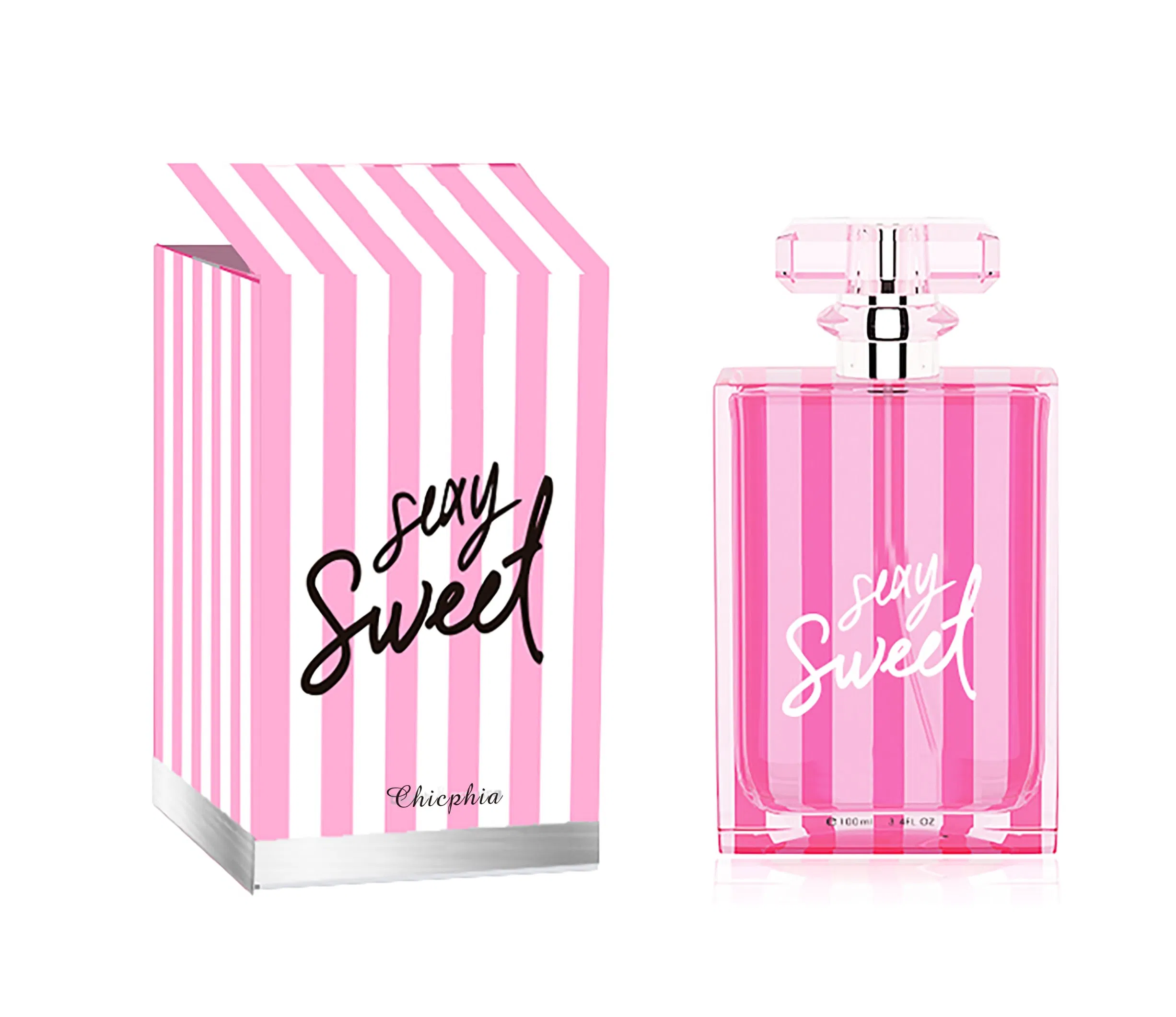 100ml Sexy Perfume