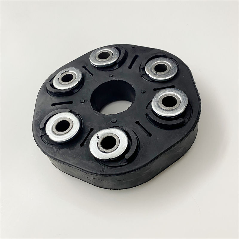 Приводной вал Flex Disc 26117572664 для BMW E39 E46 E38