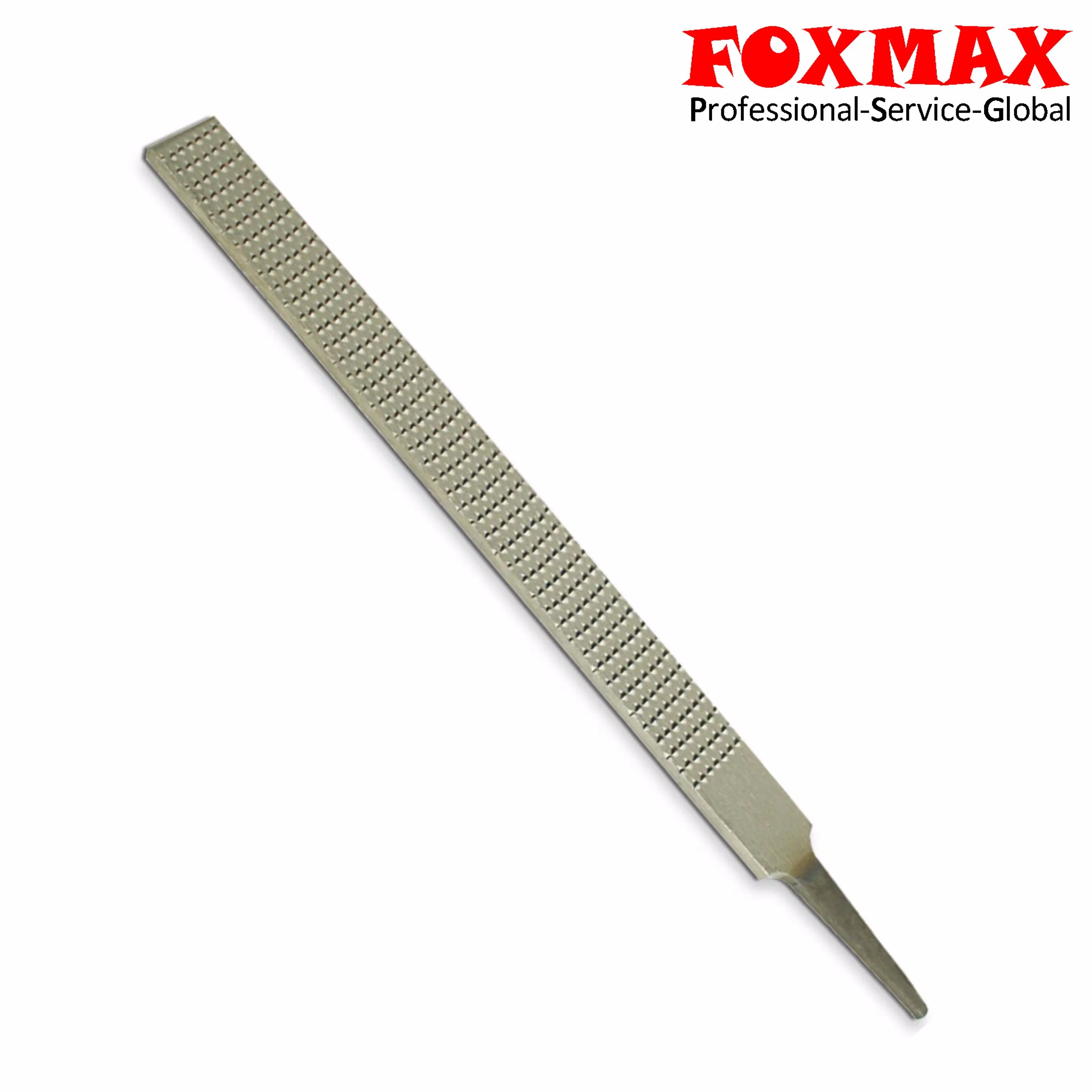 Премиум плоский напильник по дереву для точной обработки