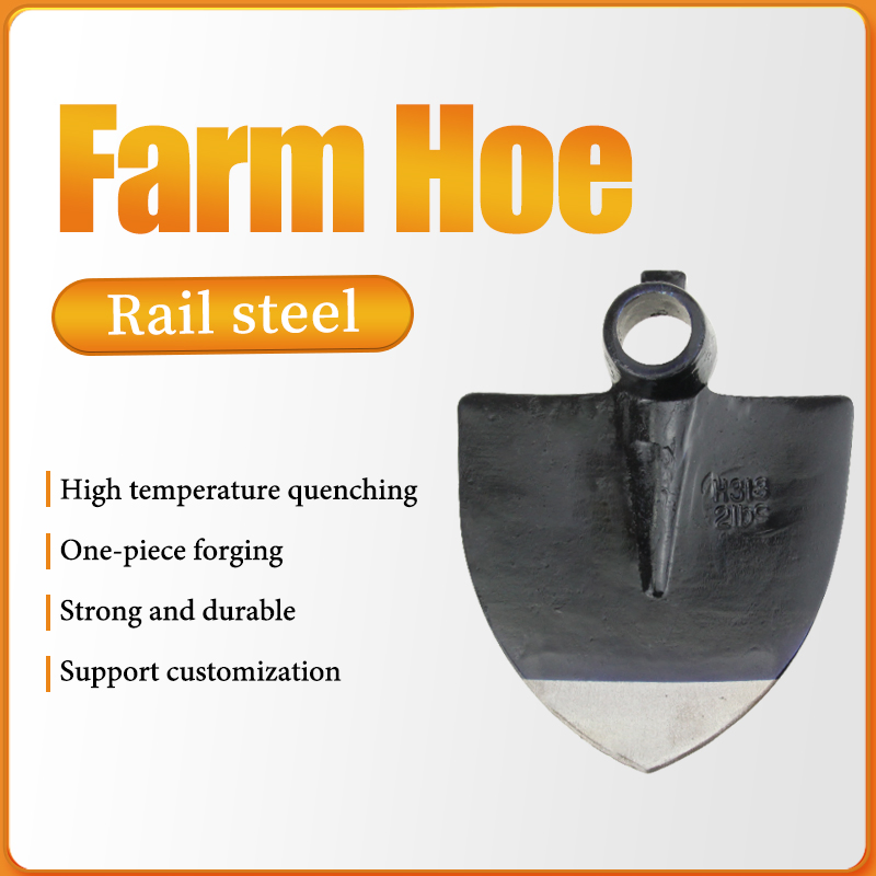 Hoe/Agricultural and Garden Tools Hoe with Handle