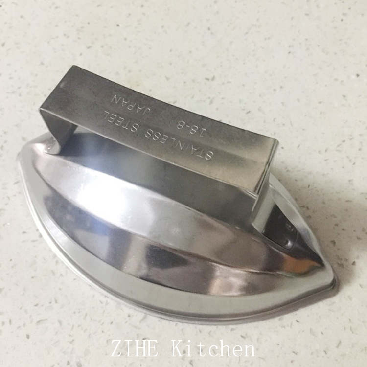 Papaya Boat Egg Bun Rice Mold Pumpkin Rice Mold Papaya Rice Mold