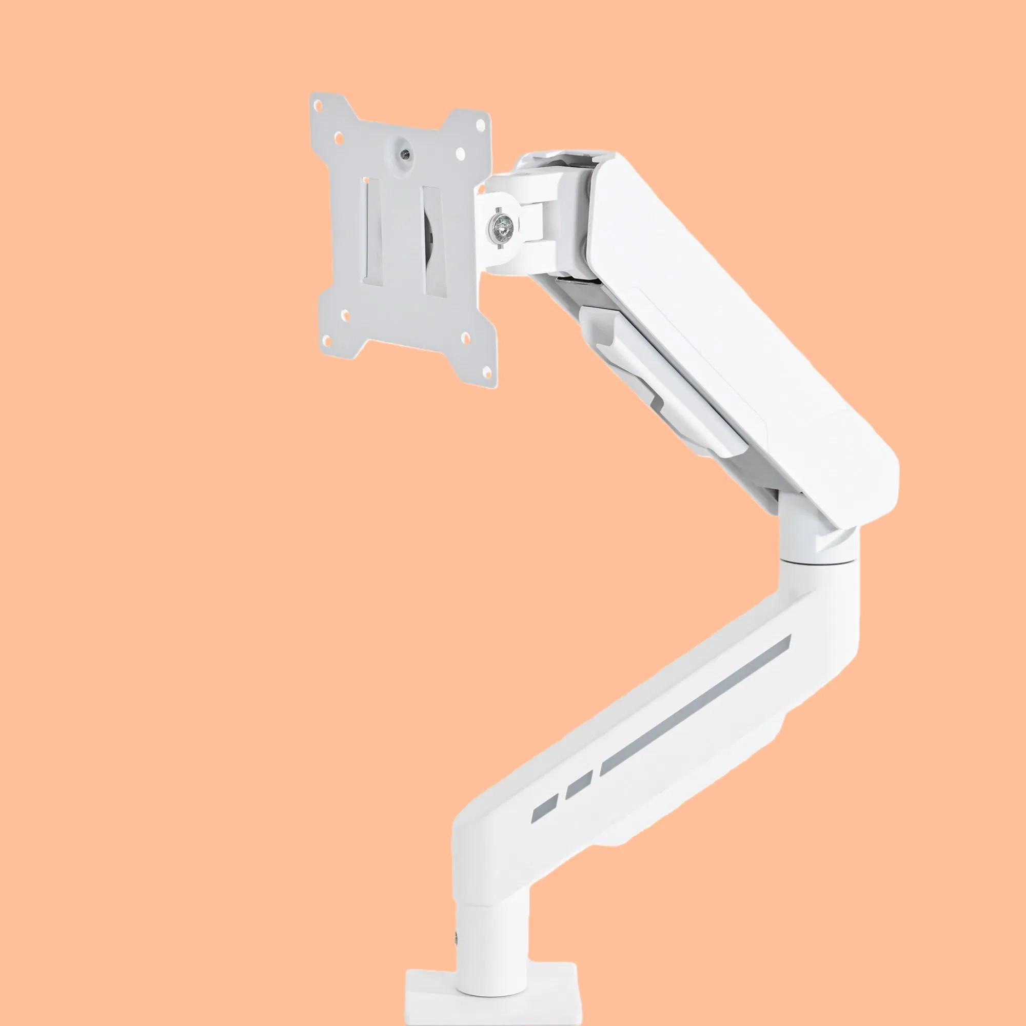 Эргономичная подставка для монитора с газовой пружиной