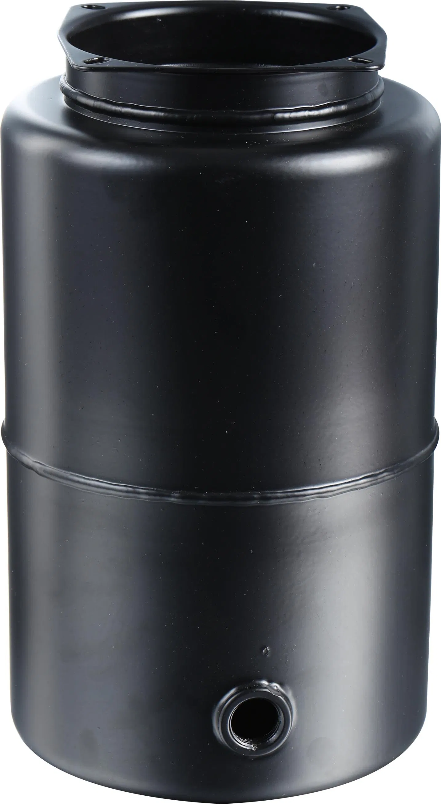 Гидравлический топливный бак для силового агрегата YS-5L