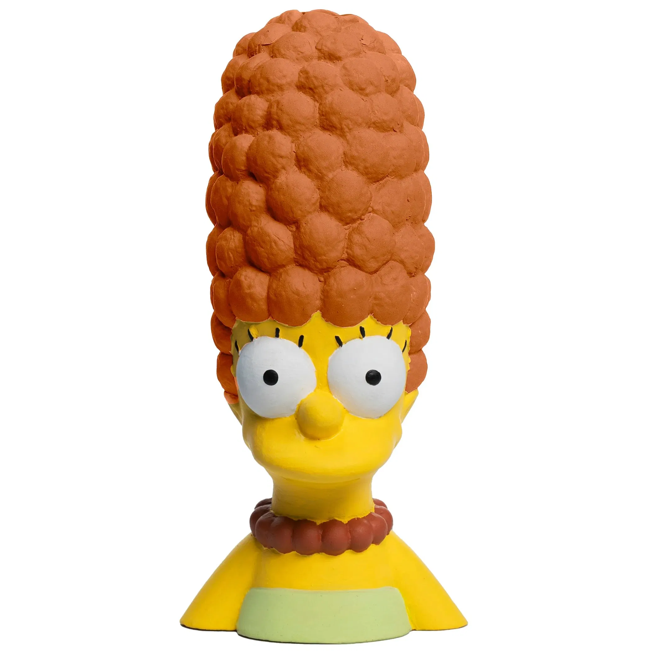 Charming Chia Pet Planter for Lively Home Decor and Gifts