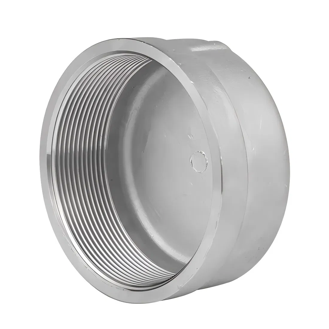 1/2''forged High Pressure Threaded Stainless Steel Bushing