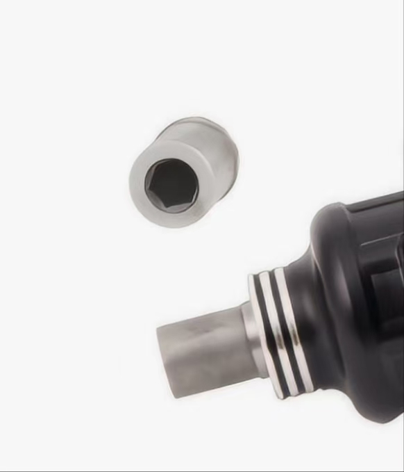 Пневматический гайковерт 3/4" 2800 Н·м