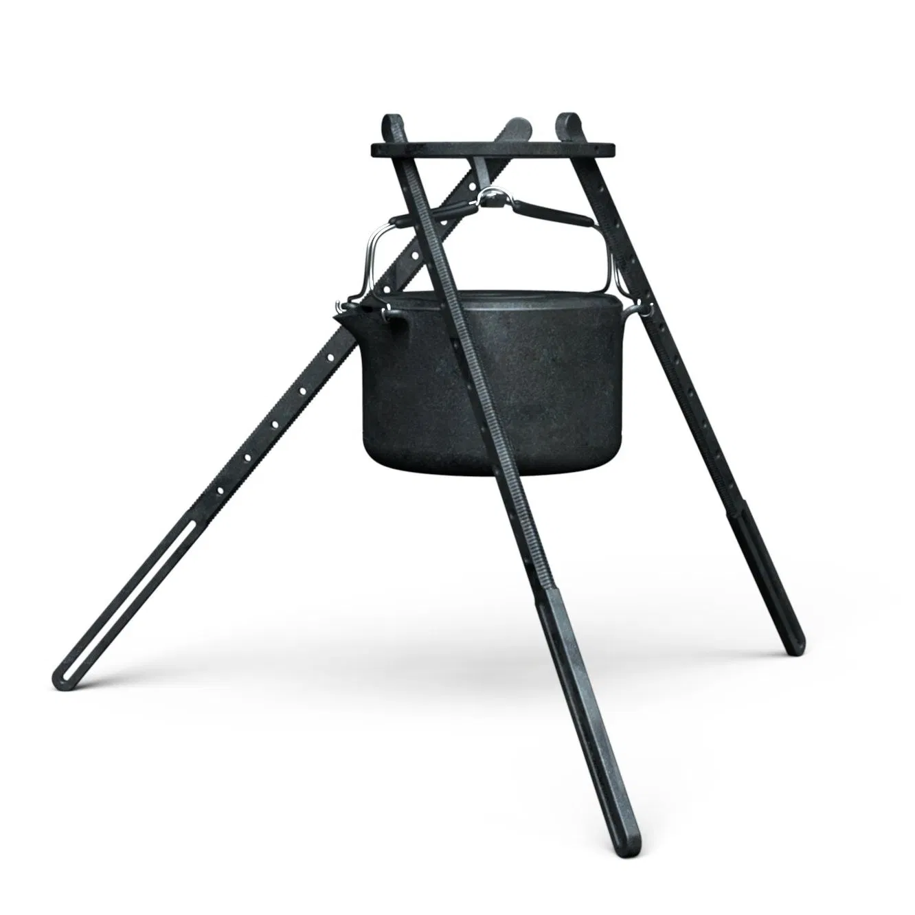 Wild Land 2024 New Outdoor Cookware Sets Multifunctional Portable Stove