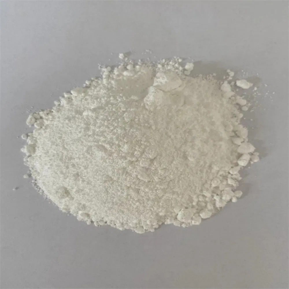 Premium Quality Calcium Carbonate Powder for Industrial Use