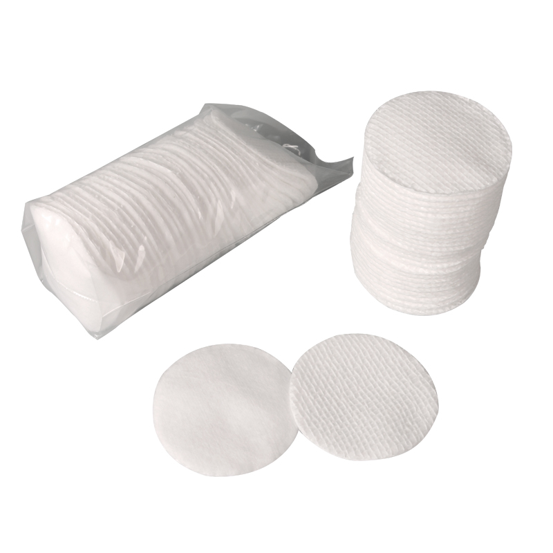 Superior Gauze Cotton Pads for Wholesale Customization Needs
