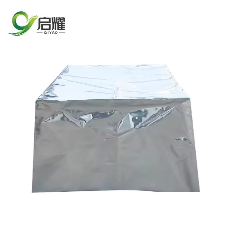 FIBC Foil Barrier Bags Large Capacity FIBC Barrier Foil Bags