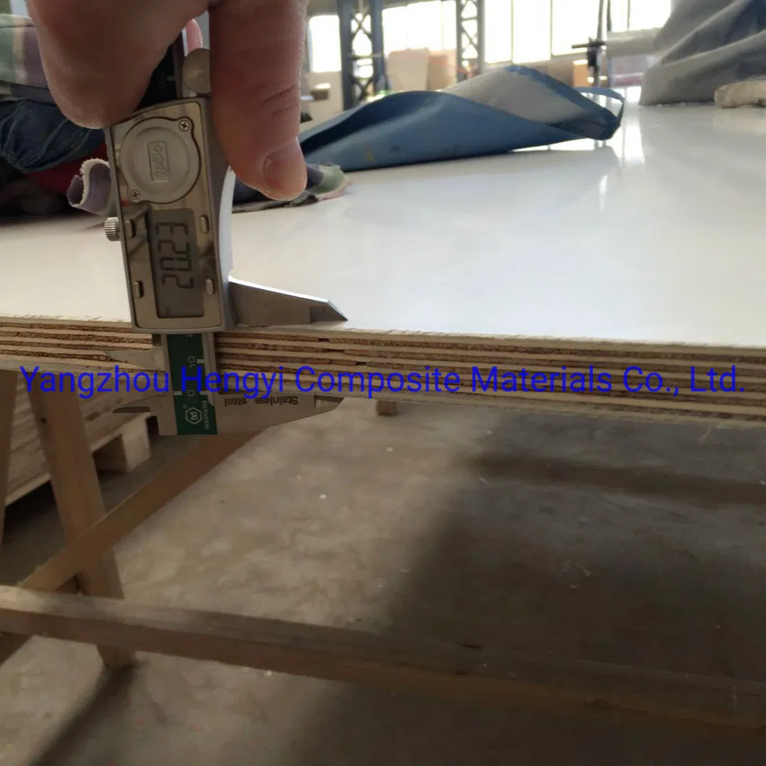 Wholesale Box Truck Door FRP Plywood Sandwich Panels