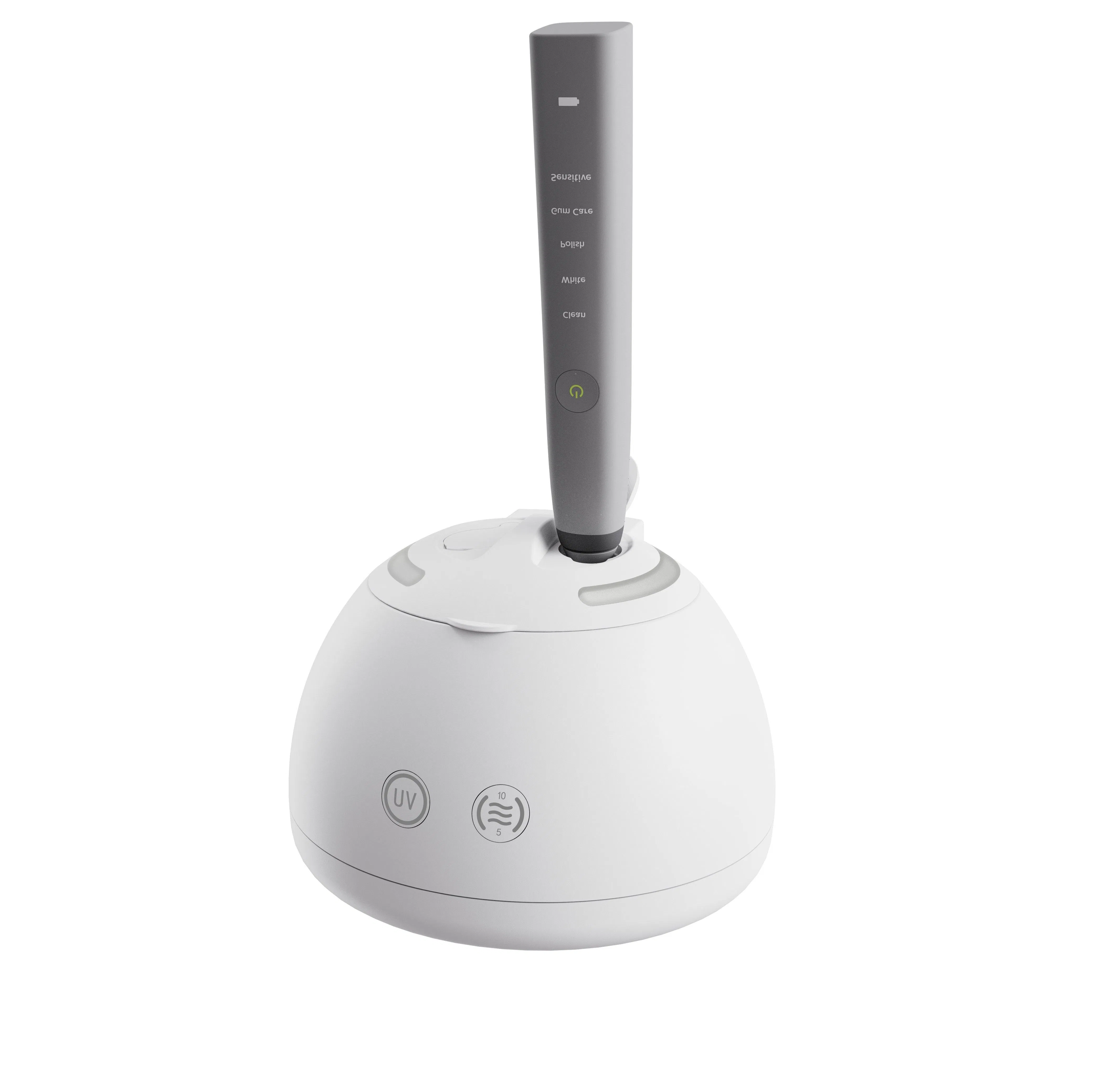 Invisalign Retainer Mouthguard Mini 250ml Ultrasonic Ultrasound Cleaner 28W with UV Sterilization