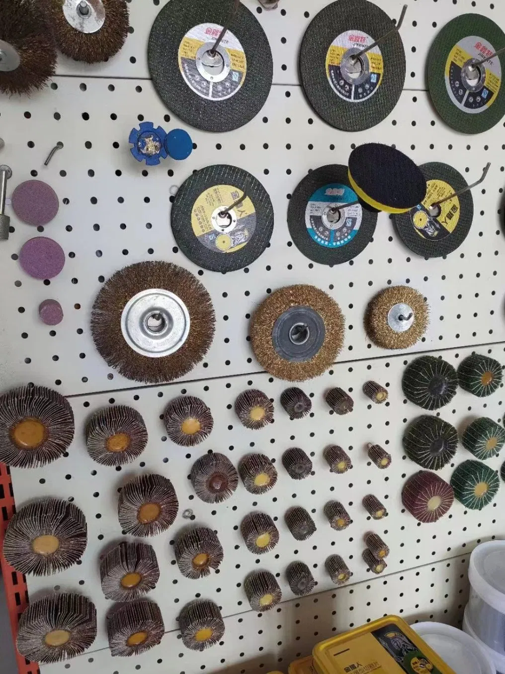 Отрезные круги для металла всех размеров