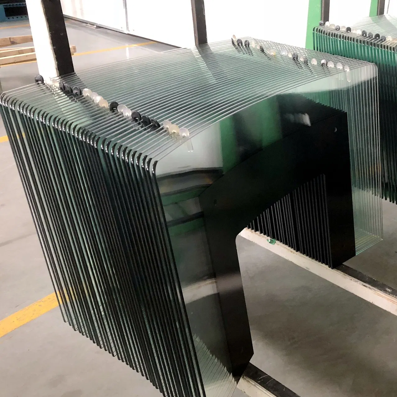 Factory Manufacturer Black White Bronze Decorative Silk Screen Tempered Toughened Glass for, Cooker Stove Glass and Touch Screen Panel Glass