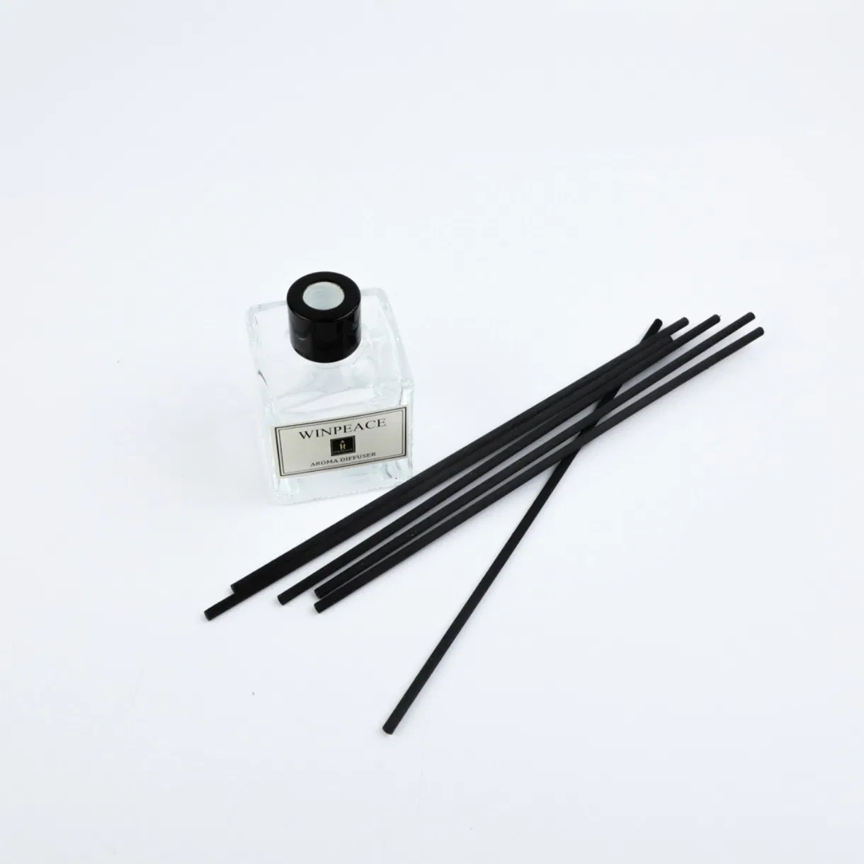 Factory Price Relaxing Eco-Friendly High-Quality Reed Sticks Essential Oil Diffuser for Yoga