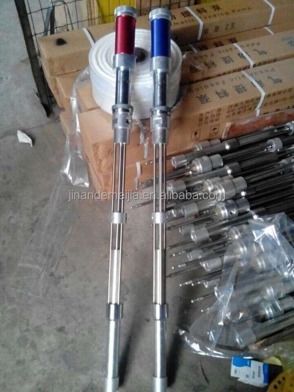 Пистолет для инъекций двухкомпонентной полиуретановой пены