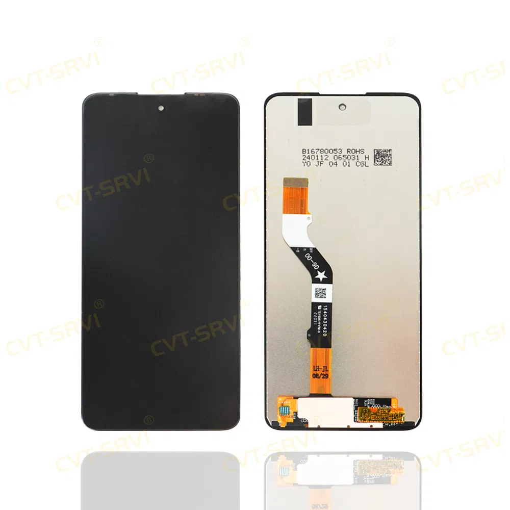 Защитное стекло OLED Incell для Motorola Moto G50/G23/G32/G42