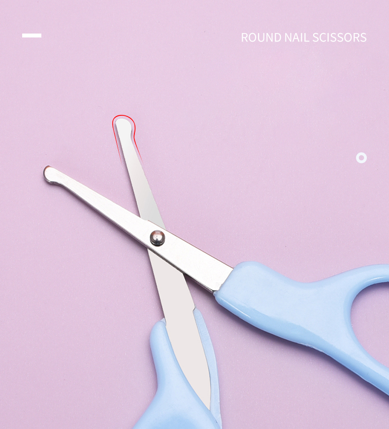 13 in 1 Portable Baby Safety Care Kit for Baby Girl&Boys Health and Grooming